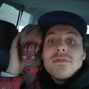 Meet your Posher, Forrest